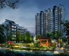 11月抄底良機 南充優惠樓盤大搜羅