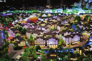 江門古寨 歡迎老鄉回家