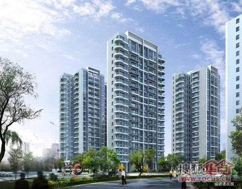 盛天尚都圖片 樣板間 裝修效果圖