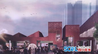 刷新遂寧人60年記憶,遂寧棉紡廠復(fù)活玩文創(chuàng) 滾動新聞 四川新聞