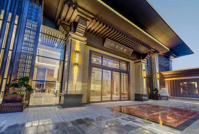 十城閃耀︱邦泰挺進巴中平昌金寶新區(qū),四川版圖再下關(guān)鍵一城