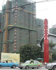 瑞升望江橡樹林圖片 四川房產(chǎn)