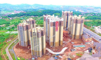 負債1.18億!廣安&ldquo;地王&rdquo;重向地產(chǎn)正式宣布破產(chǎn)清算