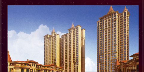 佳樂國際城 新浪電商風暴下的四川房地產新機遇