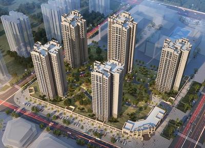 四川恒陽(yáng)房地產(chǎn)開(kāi)發(fā)集團(tuán) 深耕蜀地，筑夢(mèng)人居新篇章