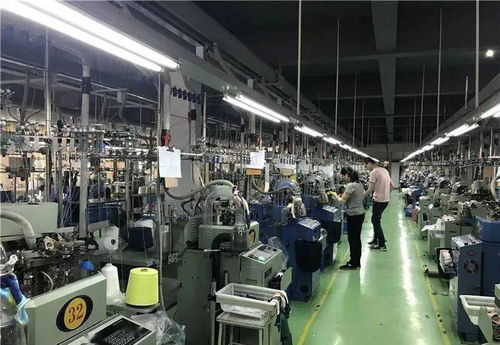 寒冬漸去春意暖 印染外貿訂單回暖，產能恢復超九成
